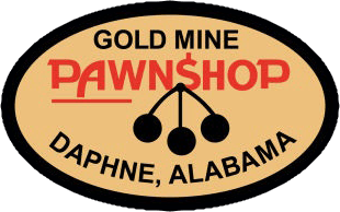 Gold Mine Pawn Shop